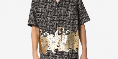 Desainer Inggris Terkenal Contek Motif Batik? thumbnail